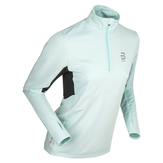 Run Chemise à manches longues