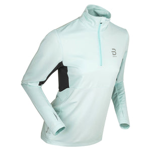 W Long Sleeve Run