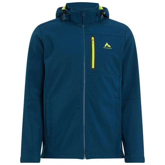 Kadino veste softshell