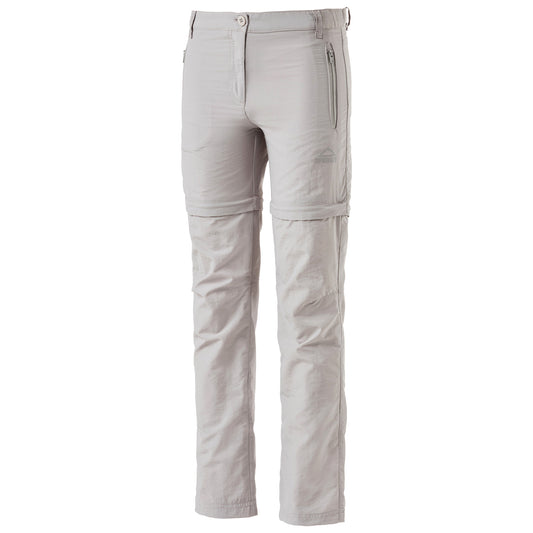 Alana Zip off Wanderhose