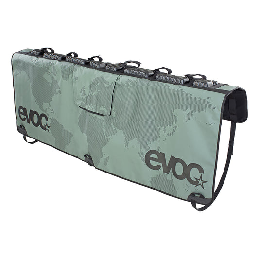 Tailgate Pad M/L