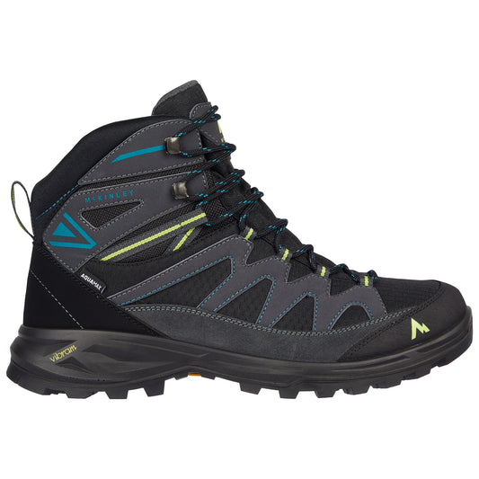 Vulkanus MID AQX  Wanderschuhe