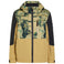 Hann Snowboardjacke