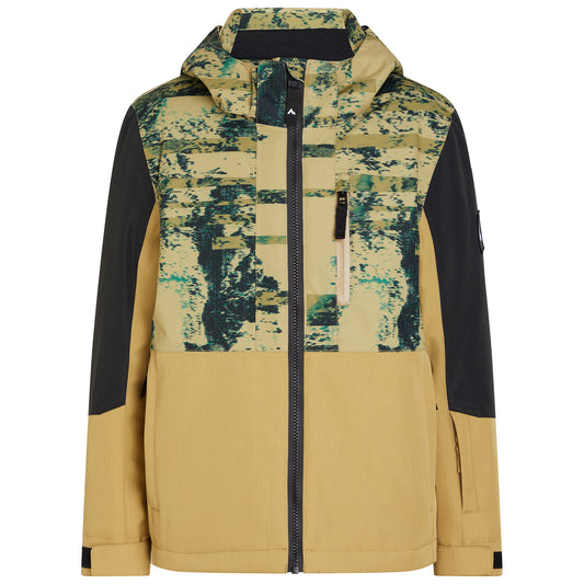 Hann Snowboardjacke