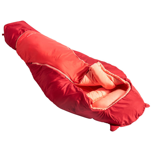 Alpli Adjust 400 Mumienschlafsack