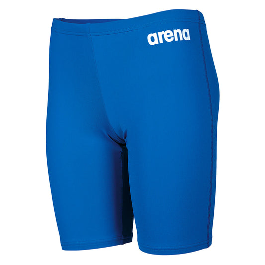 B Team Swim Jammer Solid