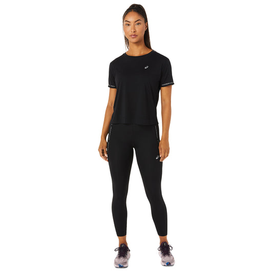 Race High Waist Tights