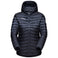 Albula IN Hooded Funktionsjacke