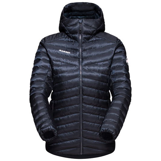 Albula IN Hooded Funktionsjacke