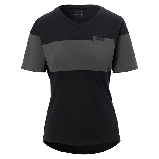W Ride Jersey