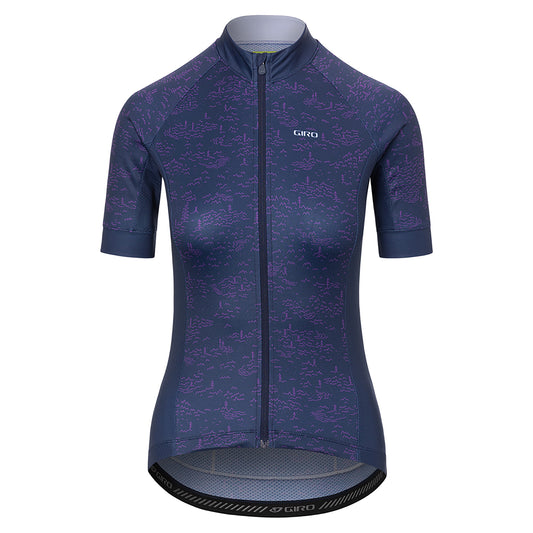 W Chrono Sport Jersey
