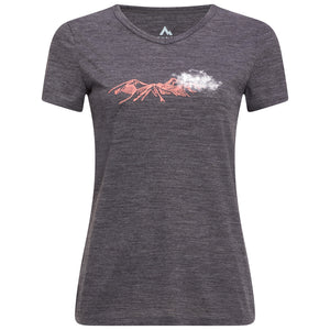 Shane TEE W T-Shirt S/S