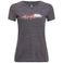 Shane TEE W T-Shirt S/S