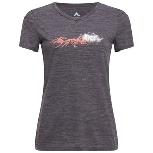 Shane TEE W T-Shirt S/S
