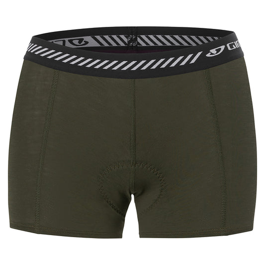 W Boy Undershort