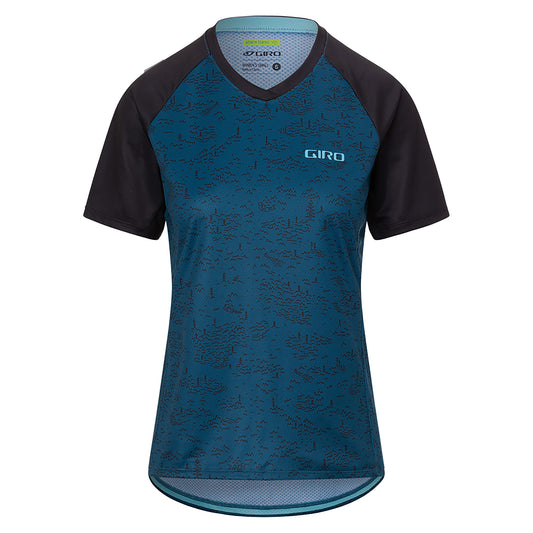 W Roust Jersey