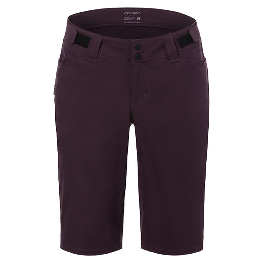 W Arc Short