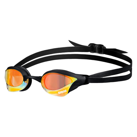Cobra Core Swipe Mirror Lunettes de natation