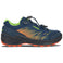 ZIRROX GTX LO Outdoor-Schuh