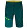 BRENTA Wandershorts