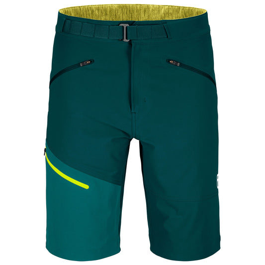 BRENTA Wandershorts