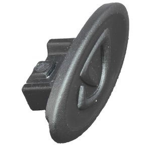POV Visor Plugs