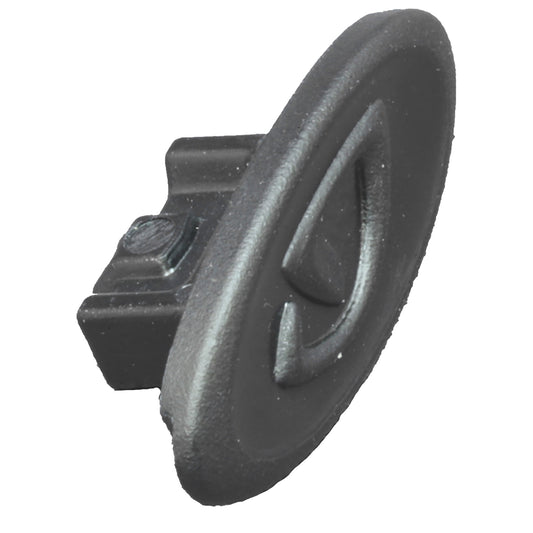 POV Visor Plugs