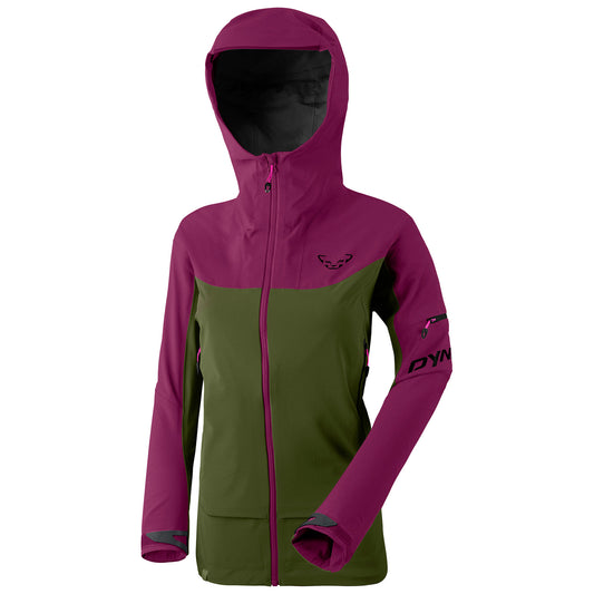Beast Hybrid Skitourenjacke