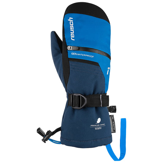 Lando R-Tex XT JR Fausthandschuhe