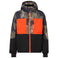 Hann Snowboardjacke