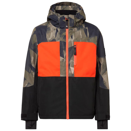Hann Snowboardjacke