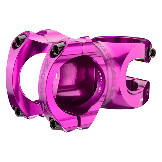 Turbine R Alu Stem 35 0°