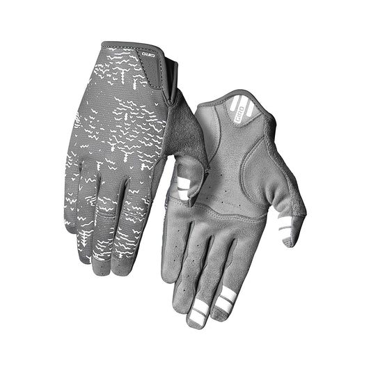W La DND II Glove