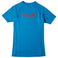 Lycra Skin Shirt kurzärmelig