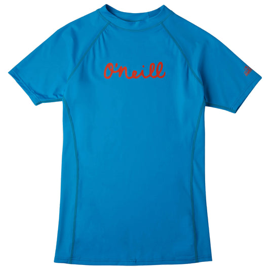 Lycra Skin Shirt kurzärmelig