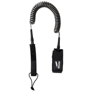 Indiana Coil Leash SUP