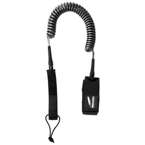 Indiana Coil Leash SUP