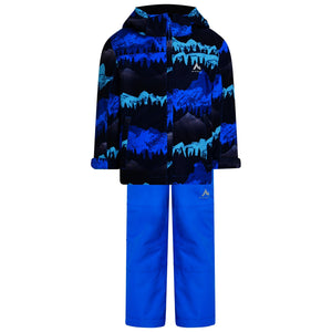 Timber II Kids Skiset