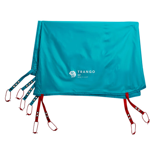 Trango 3 Footprint