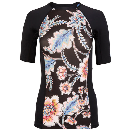 Anglet Lycra Shirt kurzärmelig