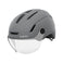 Evoke LED MIPS Helmet