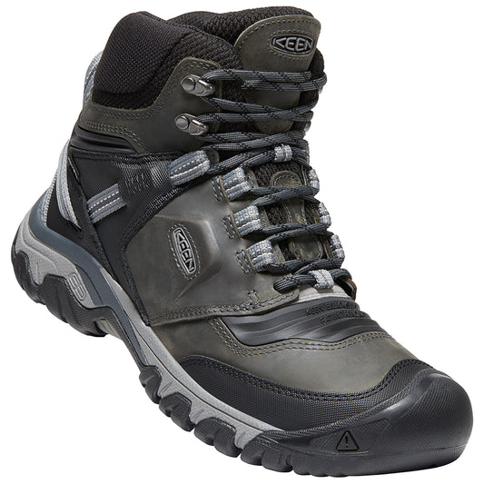 Ridge Flex Mid WP chaussures de randonnée