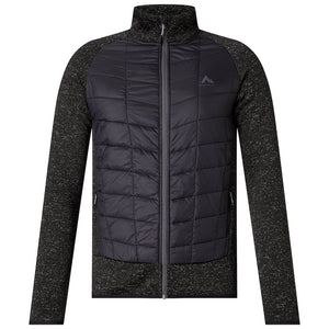 Skeena veste hybride