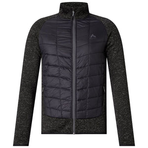 Skeena veste hybride