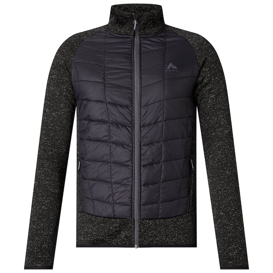 Skeena veste hybride