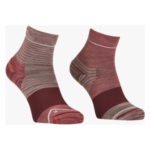 ALPINE QUARTER chaussettes de randonnée