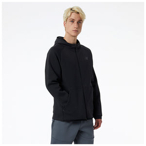 R.W.Tech Fleecejacke