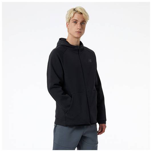 R.W.Tech Fleecejacke