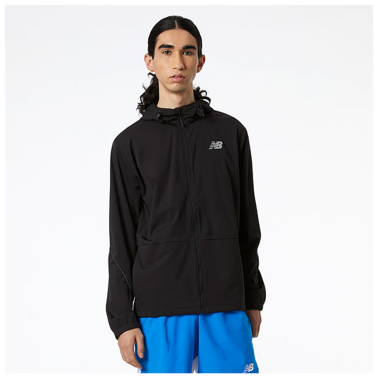 Impact Run Water Defy Laufjacke