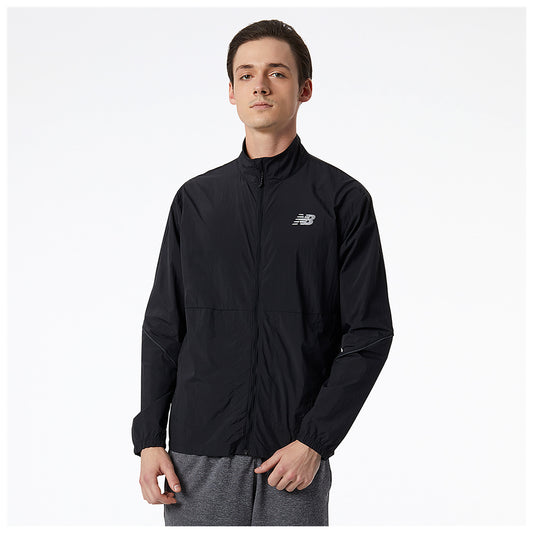 Impact Run Jacket